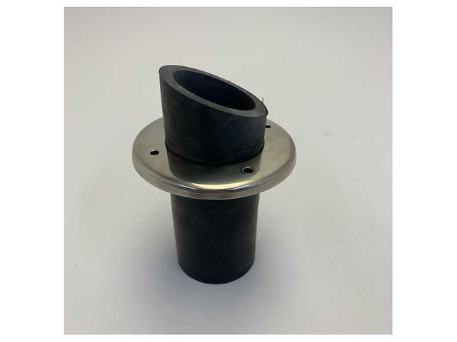 Vetus trc40 transom engine exhaust d40mm - afbeelding 3 van  5