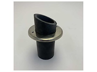 Vetus trc40 transom engine exhaust d40mm - afbeelding 3 van  5