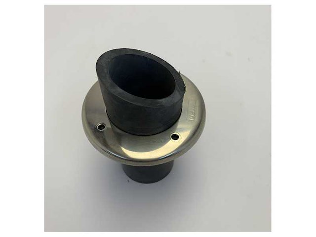 Vetus trc40 transom engine exhaust d40mm - afbeelding 4 van  5