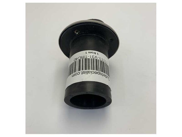 Vetus trc40 transom engine exhaust d40mm - afbeelding 5 van  5