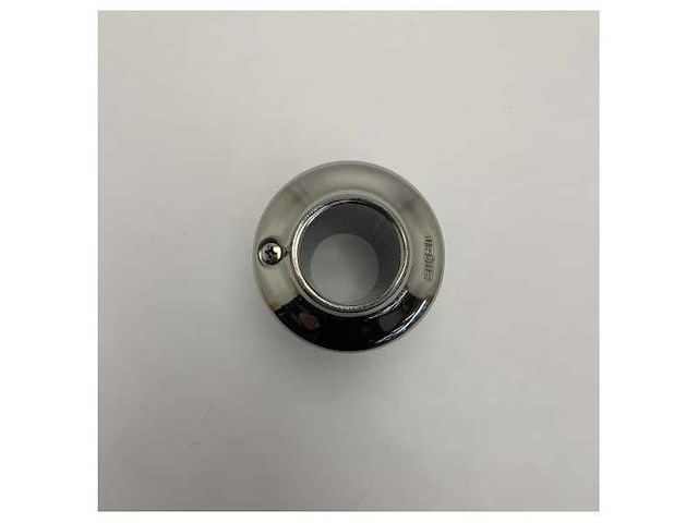 Vetus trc40s tru-hull exhaust outlet stainless steel 40 mm - afbeelding 4 van  6