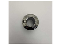 Vetus trc40s tru-hull exhaust outlet stainless steel 40 mm - afbeelding 4 van  6