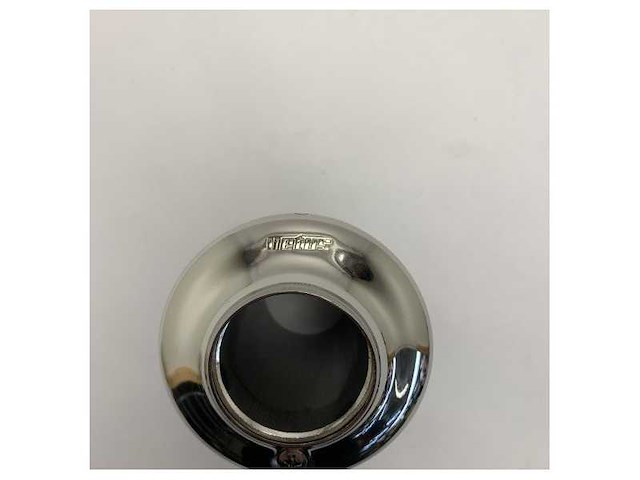 Vetus trc40s tru-hull exhaust outlet stainless steel 40 mm - afbeelding 5 van  6