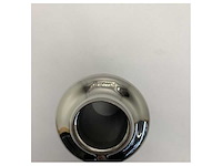 Vetus trc40s tru-hull exhaust outlet stainless steel 40 mm - afbeelding 5 van  6