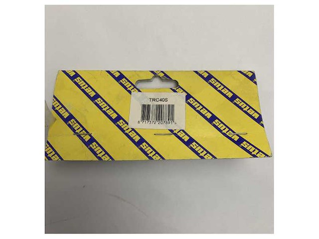 Vetus trc40s tru-hull exhaust outlet stainless steel 40 mm - afbeelding 6 van  6