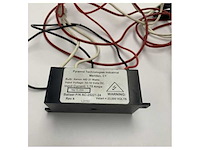 Vetus underwater 12v 21w xenon hid marine lamp with durable metal housing - ssul2000-x - afbeelding 3 van  3