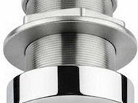 Vetus underwater xenon spotlight 21w 12v - stainless steel marine boat light - usp1220x - afbeelding 1 van  5