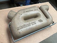 Vetus waterlock - afbeelding 1 van  1