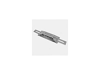 Vetus zink02 22/23 kgf boegstuwraket zink-anode montagekit - afbeelding 1 van  3