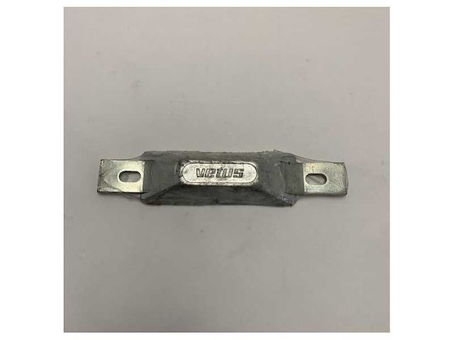 Vetus zink02 22/23 kgf boegstuwraket zink-anode montagekit - afbeelding 2 van  3