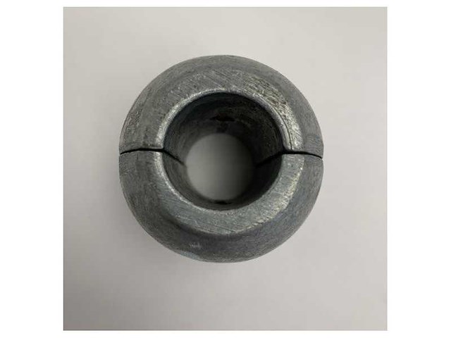Vetus zinkas25c anode kit voor 25 mm propelleras - afbeelding 4 van  5