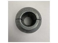 Vetus zinkas25c anode kit voor 25 mm propelleras - afbeelding 4 van  5