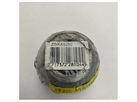 Vetus zinkas25c anode kit voor 25 mm propelleras - afbeelding 5 van  5