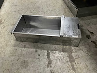 Vetvangbakken (3x) - afbeelding 3 van  4