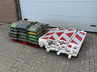 Vevon verkeer baakschilden (15x) - afbeelding 2 van  7