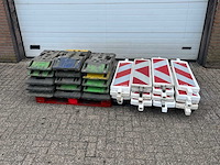 Vevon verkeer baakschilden (15x) - afbeelding 3 van  7
