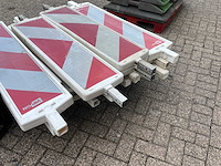 Vevon verkeer baakschilden (15x) - afbeelding 4 van  7