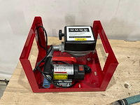 Vevor - diesel pomp - afbeelding 4 van  9