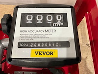Vevor - diesel pomp - afbeelding 5 van  9