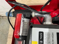 Vevor - diesel pomp - afbeelding 6 van  9