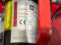 Vevor - diesel pomp - afbeelding 7 van  9