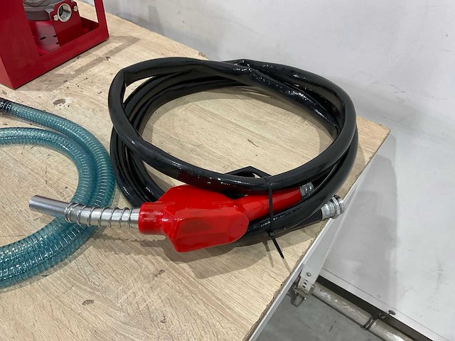 Vevor - diesel pomp - afbeelding 9 van  9