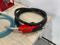 Vevor - diesel pomp - afbeelding 9 van  9