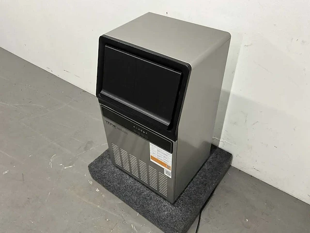 Vevor - imc9000b-cb - ijsblokjesmachine - afbeelding 1 van  6