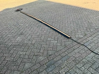 Vevor 1 meter kabelbeschermbrug (4x) - afbeelding 2 van  7