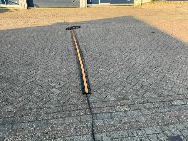 Vevor 1 meter kabelbeschermbrug (4x) - afbeelding 2 van  5