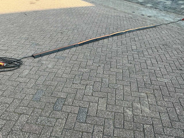 Vevor 1 meter kabelbeschermbrug (4x) - afbeelding 1 van  7