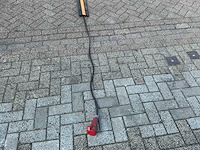 Vevor 1 meter kabelbeschermbrug (4x) - afbeelding 4 van  7