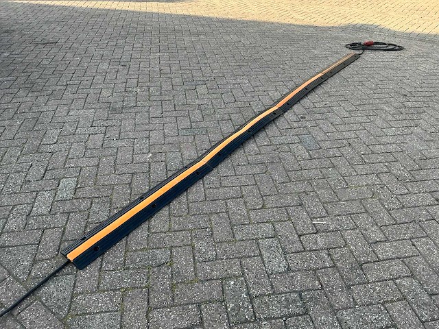 Vevor 1 meter kabelbeschermbrug (4x) - afbeelding 7 van  7