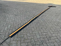 Vevor 1 meter kabelbeschermbrug (4x) - afbeelding 7 van  7