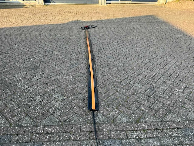 Vevor 1 meter kabelbeschermbrug (4x) - afbeelding 5 van  6
