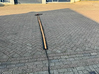 Vevor 1 meter kabelbeschermbrug (4x) - afbeelding 6 van  6