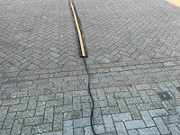 Vevor 1 meter kabelbeschermbrug (4x) - afbeelding 3 van  3