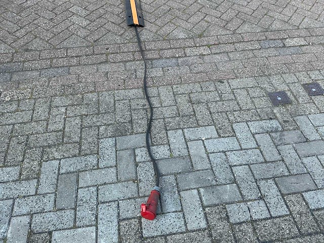 Vevor 1 meter kabelbeschermbrug (4x) - afbeelding 2 van  2