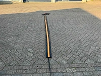 Vevor 1 meter kabelbeschermbrug (4x) - afbeelding 3 van  7