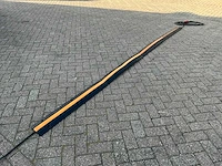 Vevor 1 meter kabelbeschermbrug (4x) - afbeelding 7 van  7