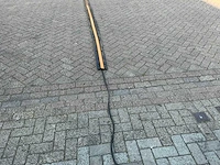 Vevor 1 meter kabelbeschermbrug (4x) - afbeelding 5 van  7