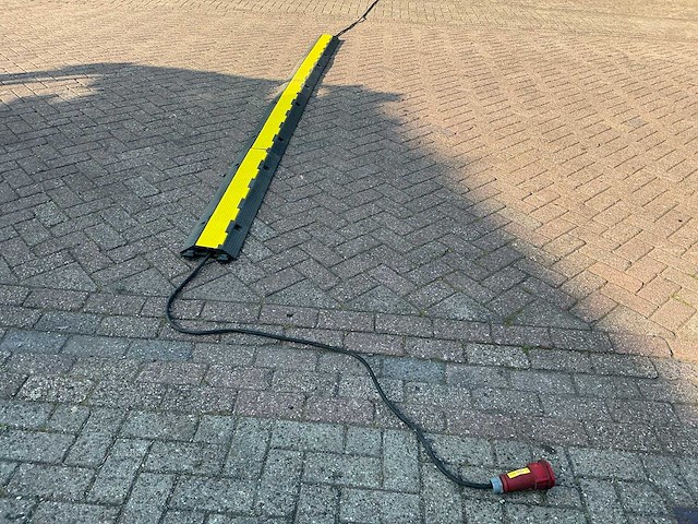 Vevor 1 meter kabelbrug (4x) - afbeelding 2 van  8