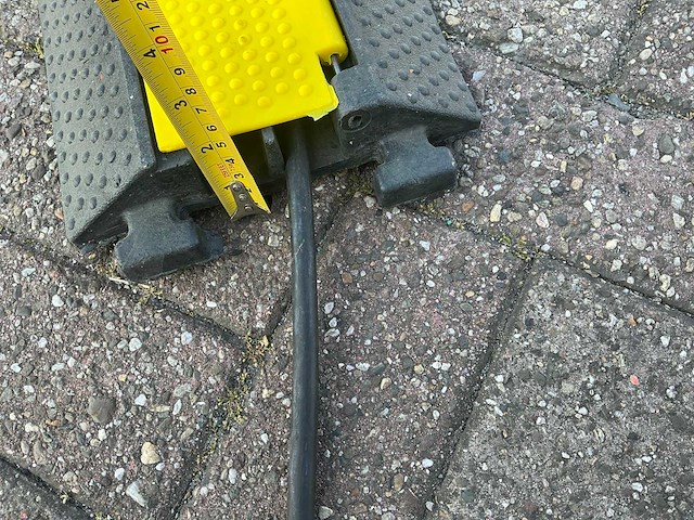 Vevor 1 meter kabelbrug (4x) - afbeelding 6 van  8