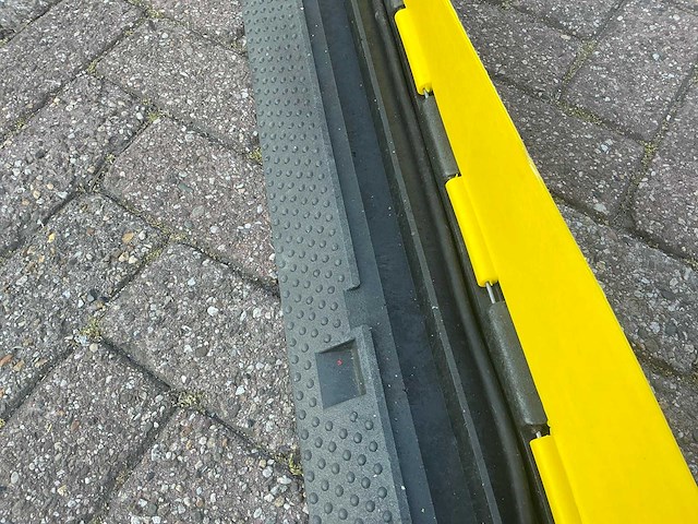Vevor 1 meter kabelbrug (4x) - afbeelding 7 van  8