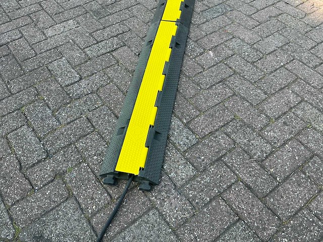 Vevor 1 meter kabelbrug (4x) - afbeelding 4 van  8