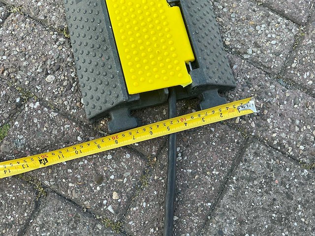 Vevor 1 meter kabelbrug (4x) - afbeelding 5 van  8