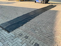 Vevor 10 meter kabelbeschermmat - afbeelding 1 van  4
