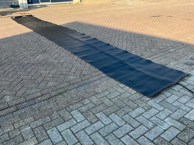 Vevor 10 meter kabelbeschermmat - afbeelding 4 van  4