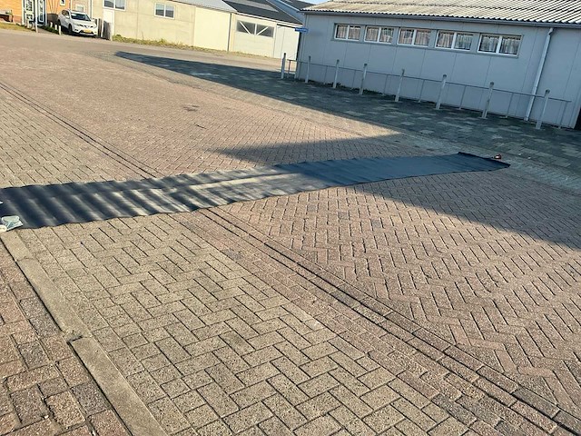 Vevor 10 meter kabelbeschermmat - afbeelding 4 van  4