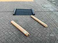 Vevor 2 meter kabelbeschermmat (3x) - afbeelding 2 van  4